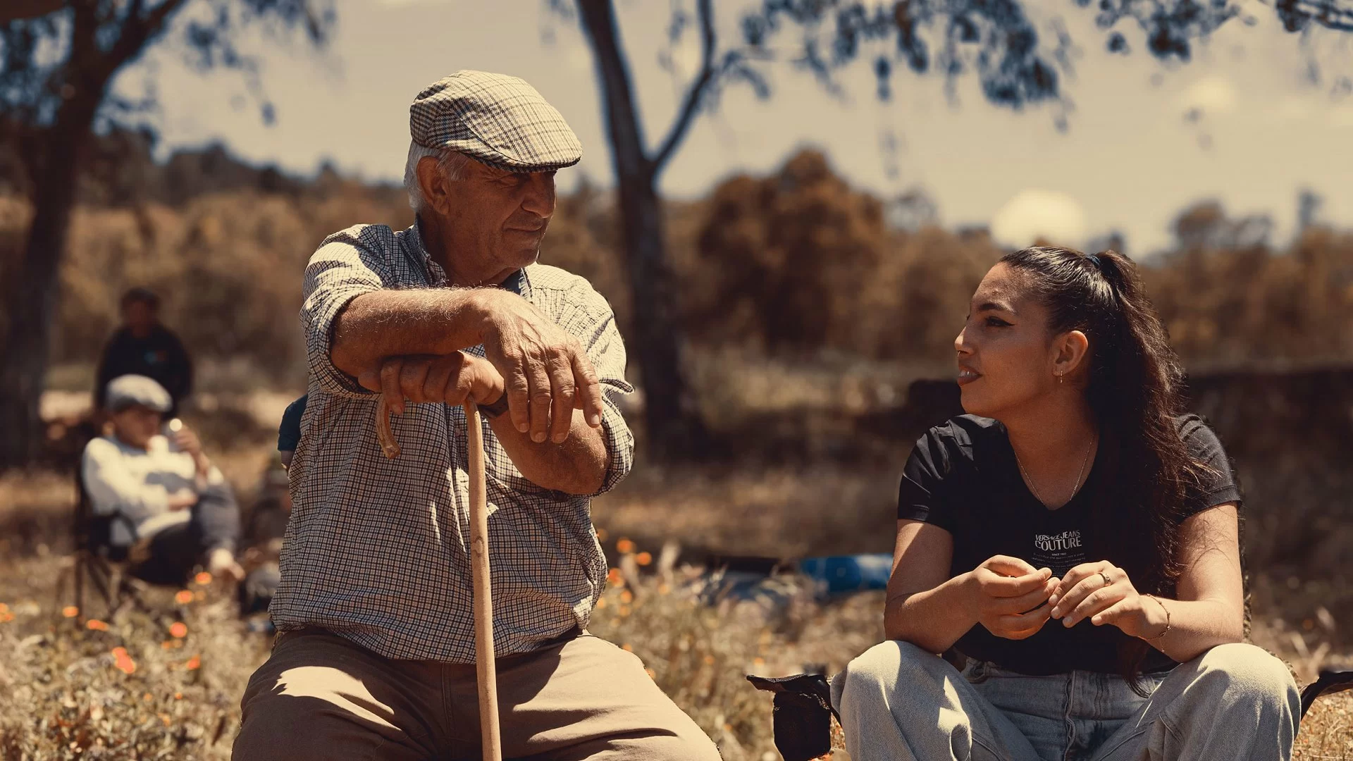 Generación Trashumante