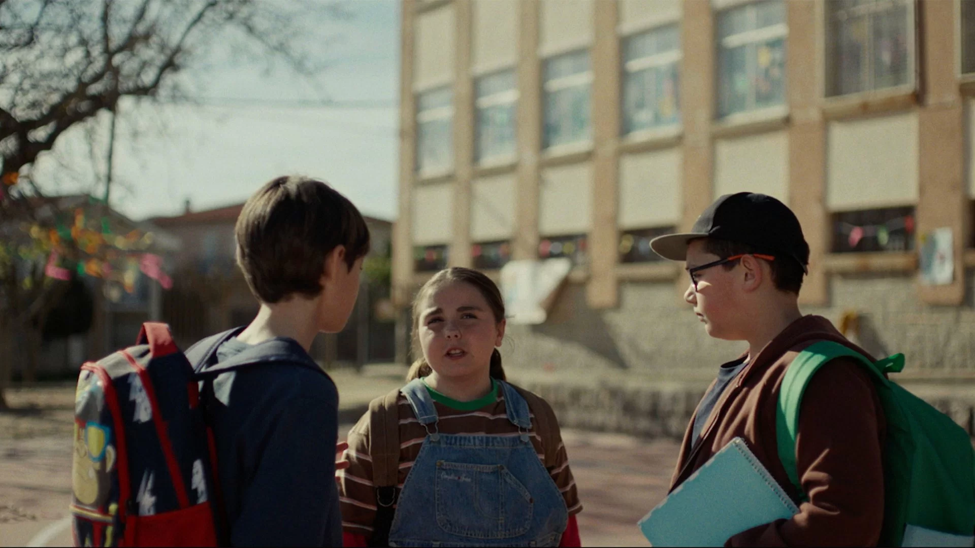 La Misión Especial del Vacuno