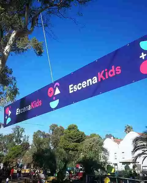 Sagunto Turismo - Escena Kids