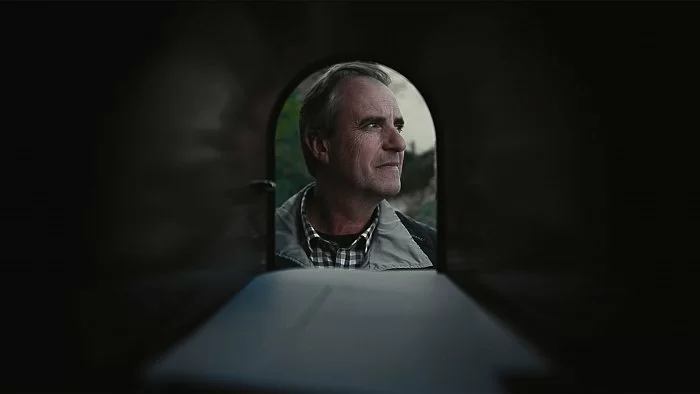 Mi pueblo en el British