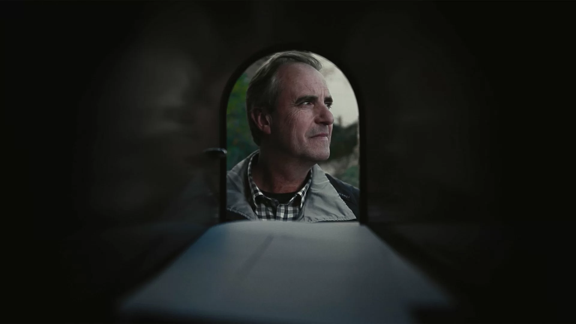 Mi pueblo en el British