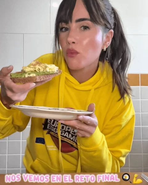 Los Juegos del Huevo