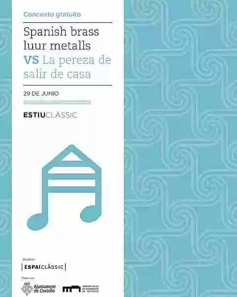 Espài Classic - Estiu Classic