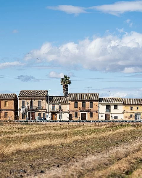 Valencia Turisme - Turisme de L'Horta